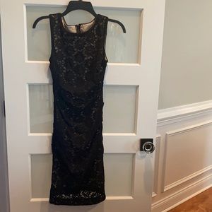 Gorgeous Lace Nicole Miller